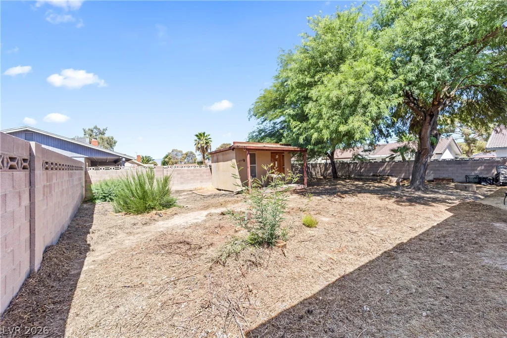 1849 Shagbark, Las Vegas, NV 89156