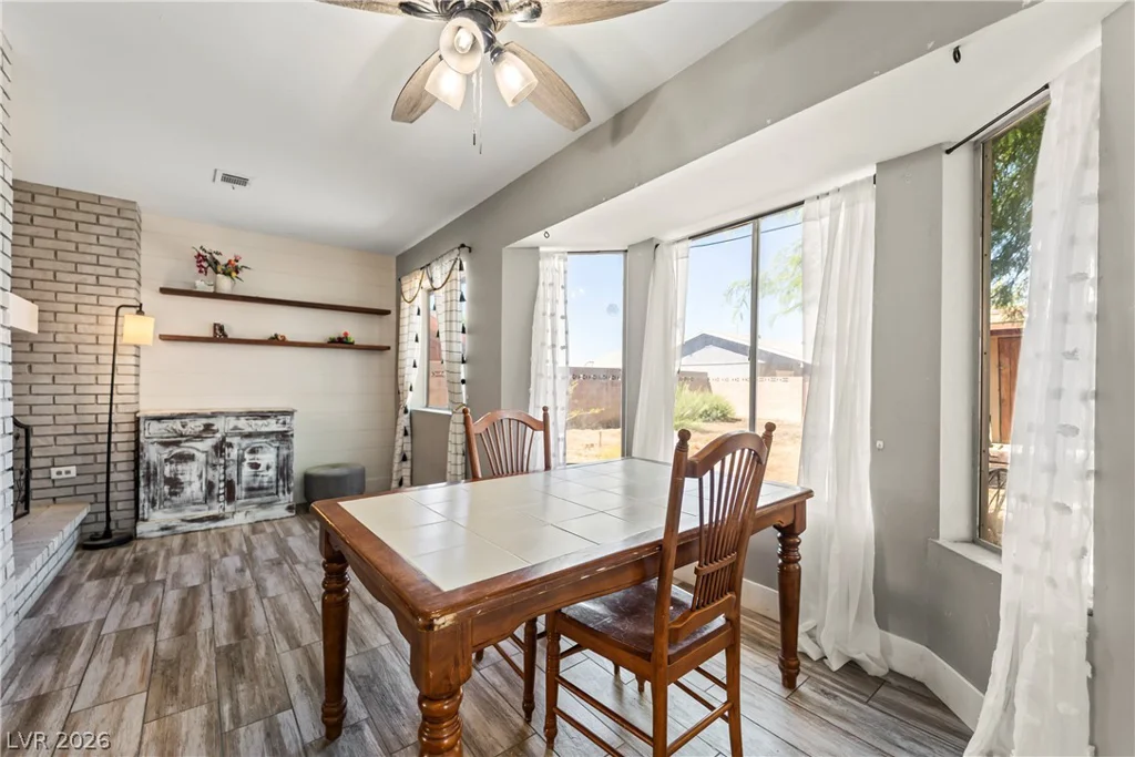 1849 Shagbark, Las Vegas, NV 89156