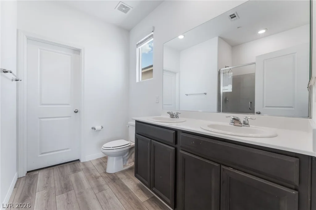 6806 Feather Hill, North Las Vegas, NV 89086