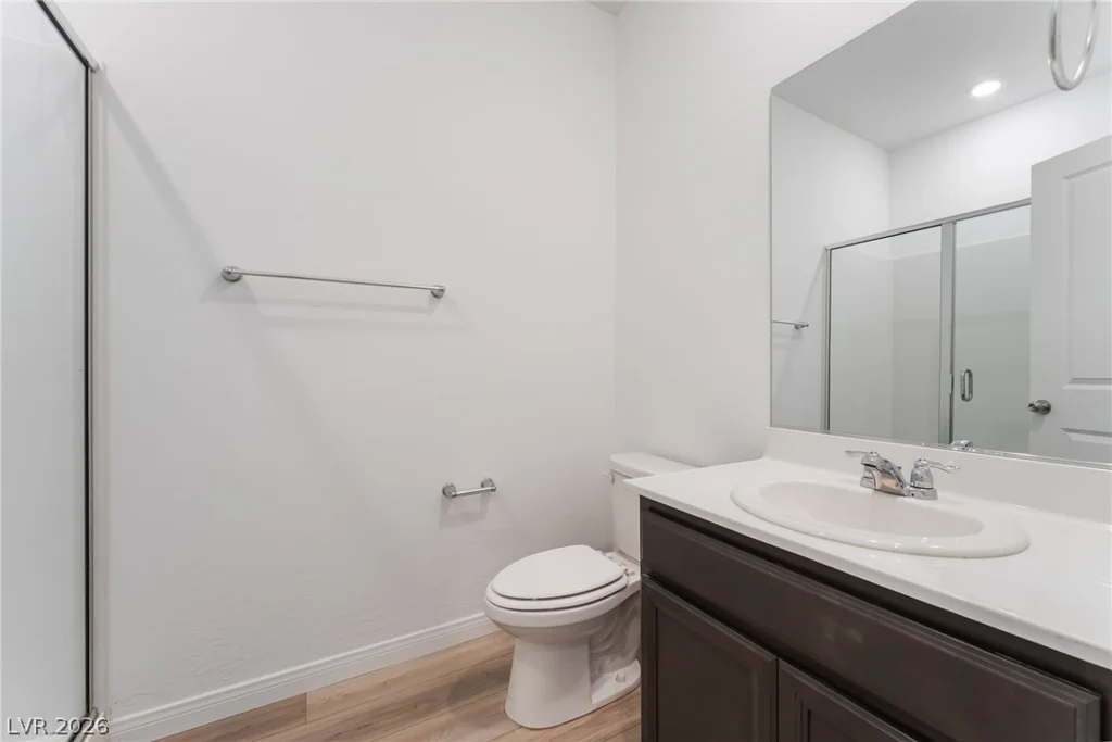 6806 Feather Hill, North Las Vegas, NV 89086
