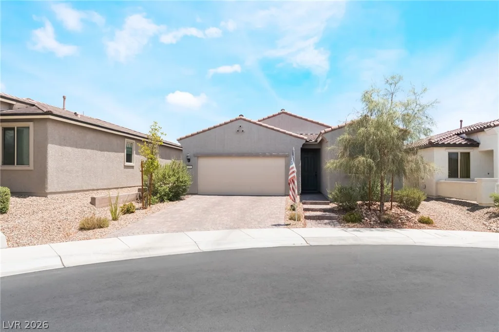 6806 Feather Hill, North Las Vegas, NV 89086