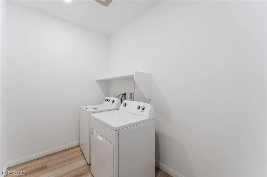 6806 Feather Hill, North Las Vegas, NV 89086