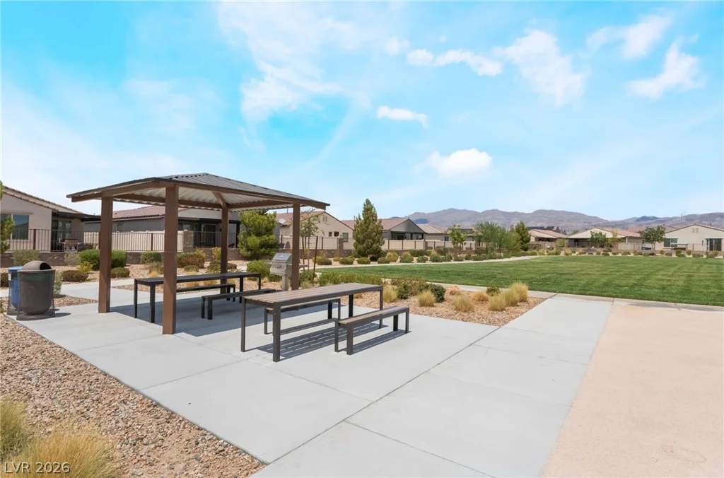 6806 Feather Hill, North Las Vegas, NV 89086