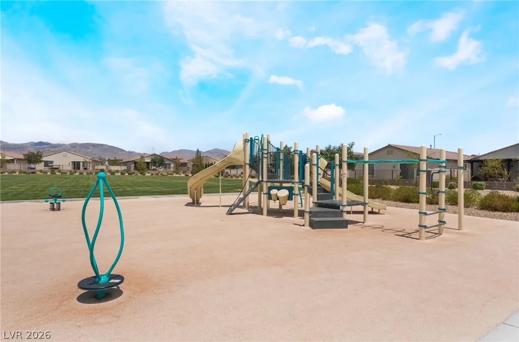 6806 Feather Hill, North Las Vegas, NV 89086