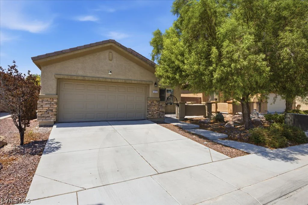 6737 Scavenger Hunt, North Las Vegas, NV 89084