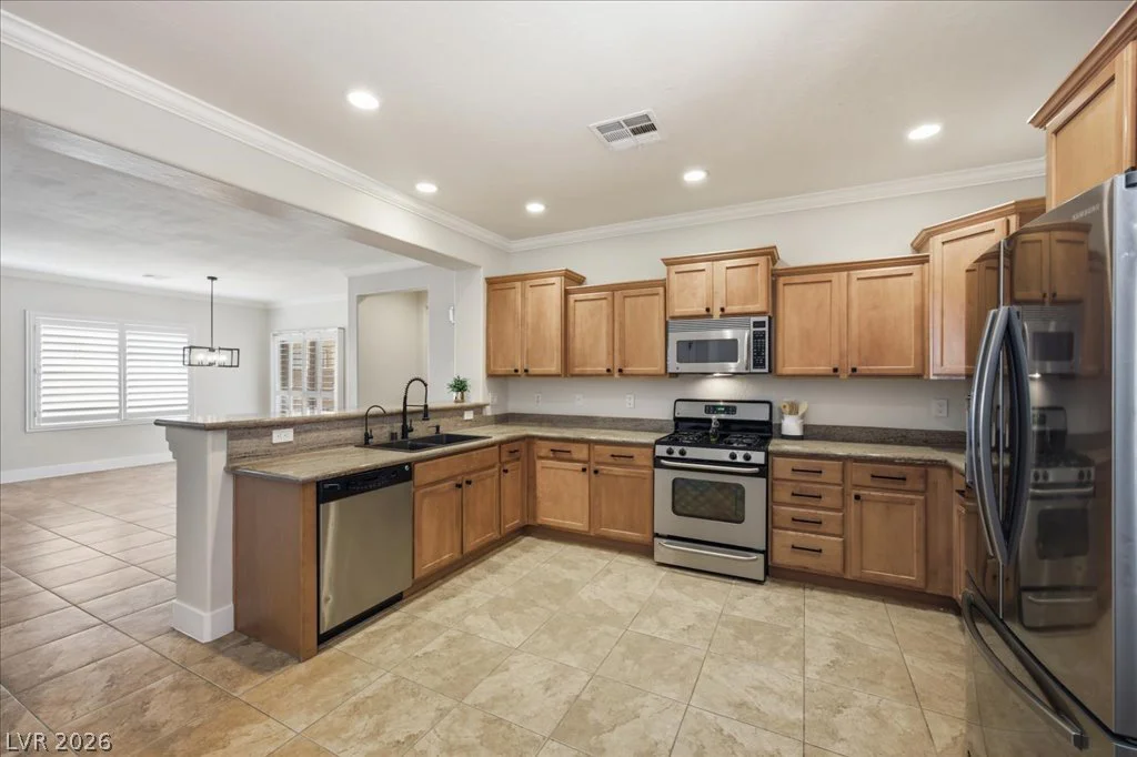 6737 Scavenger Hunt, North Las Vegas, NV 89084
