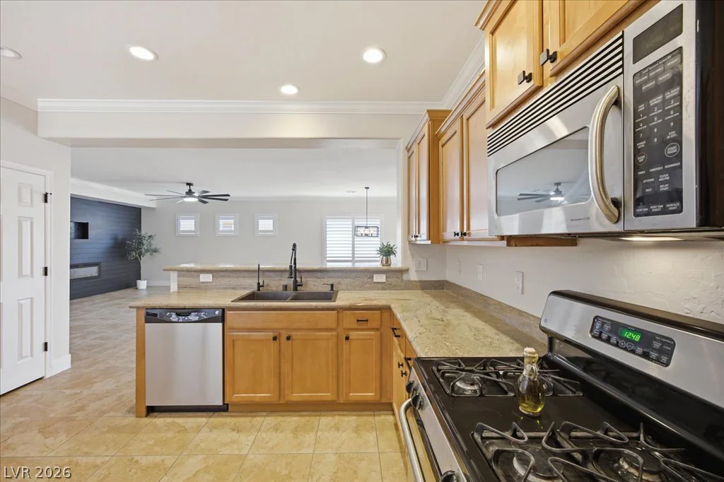 6737 Scavenger Hunt, North Las Vegas, NV 89084