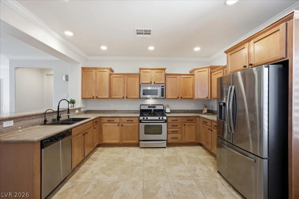 6737 Scavenger Hunt, North Las Vegas, NV 89084