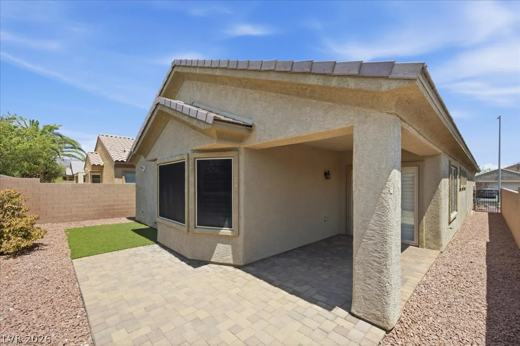 6737 Scavenger Hunt, North Las Vegas, NV 89084