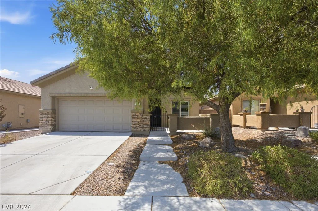 6737 Scavenger Hunt, North Las Vegas, NV 89084