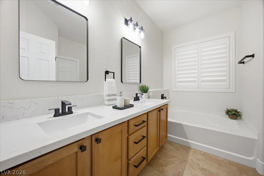 6737 Scavenger Hunt, North Las Vegas, NV 89084