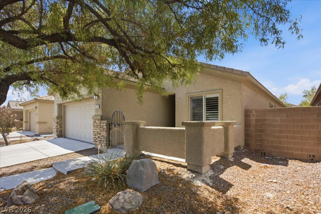 6737 Scavenger Hunt, North Las Vegas, NV 89084