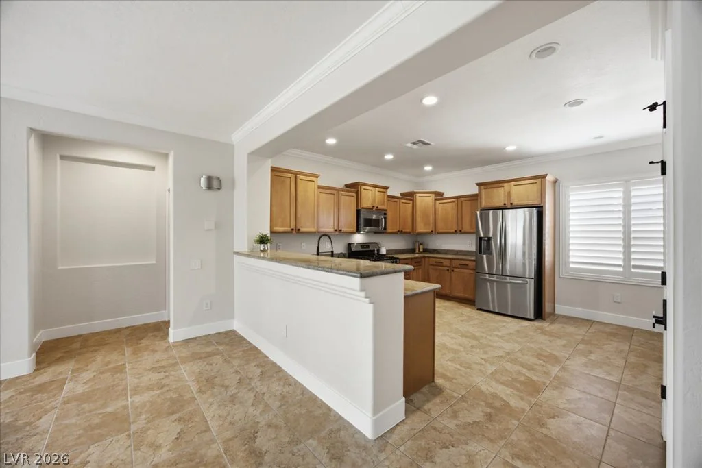 6737 Scavenger Hunt, North Las Vegas, NV 89084