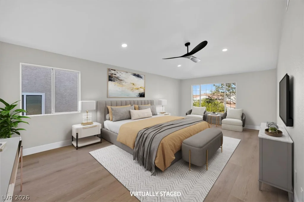 21 Antero, Henderson, NV 89074