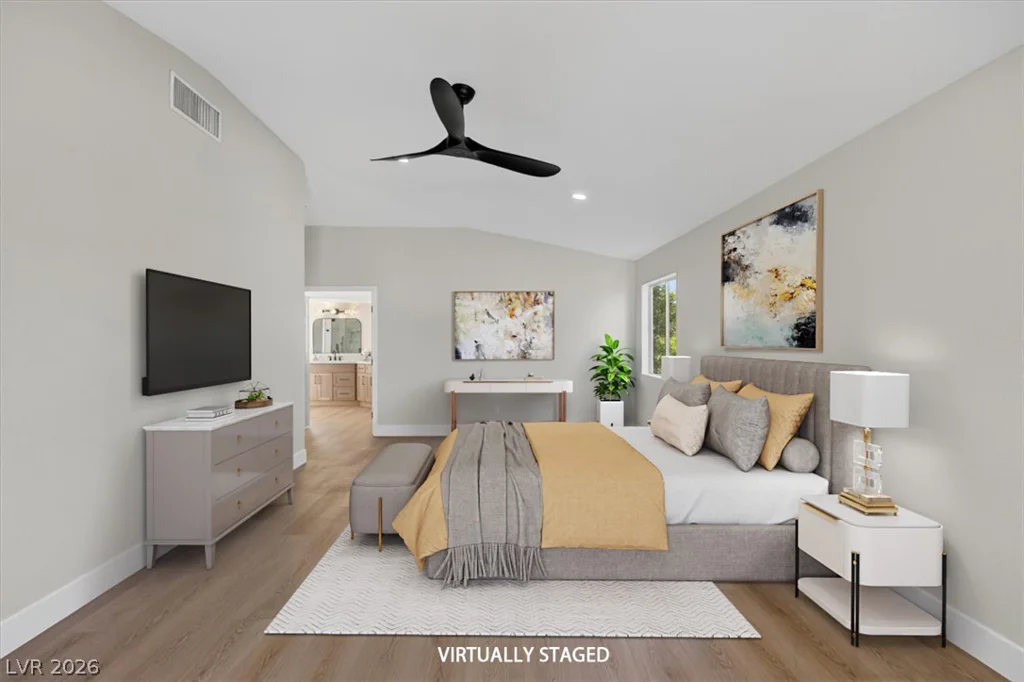 21 Antero, Henderson, NV 89074