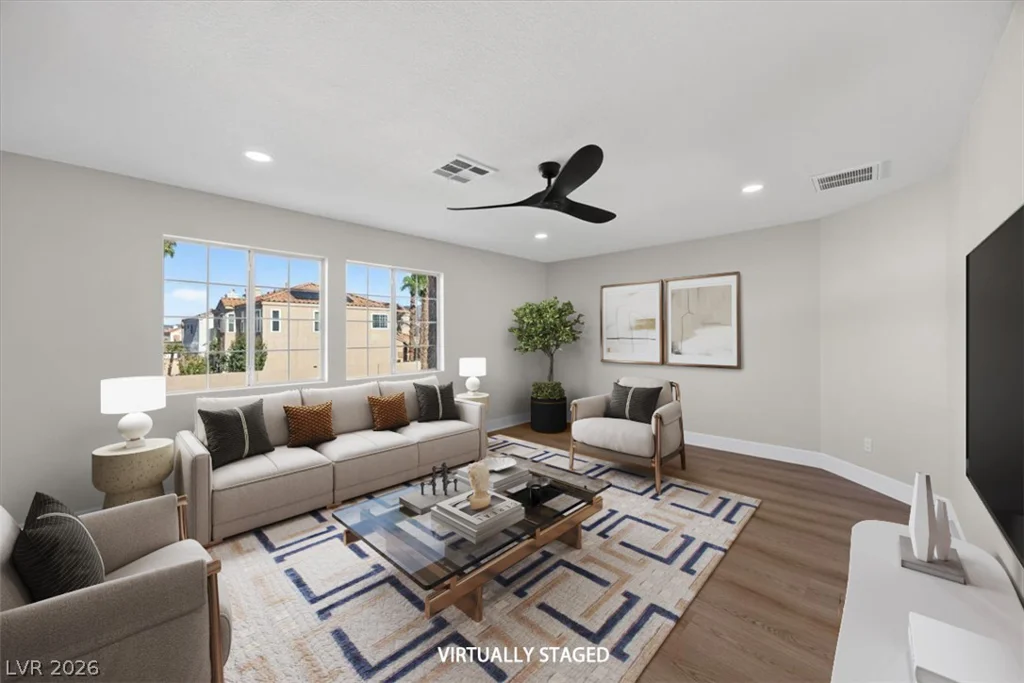 21 Antero, Henderson, NV 89074