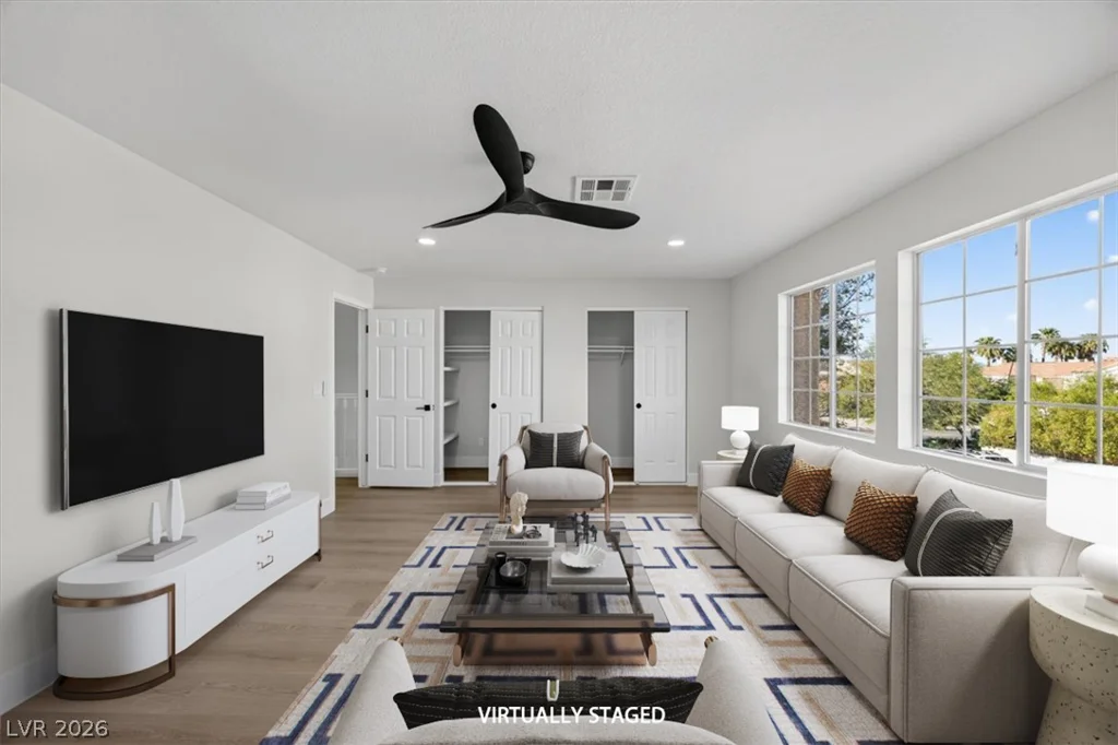 21 Antero, Henderson, NV 89074