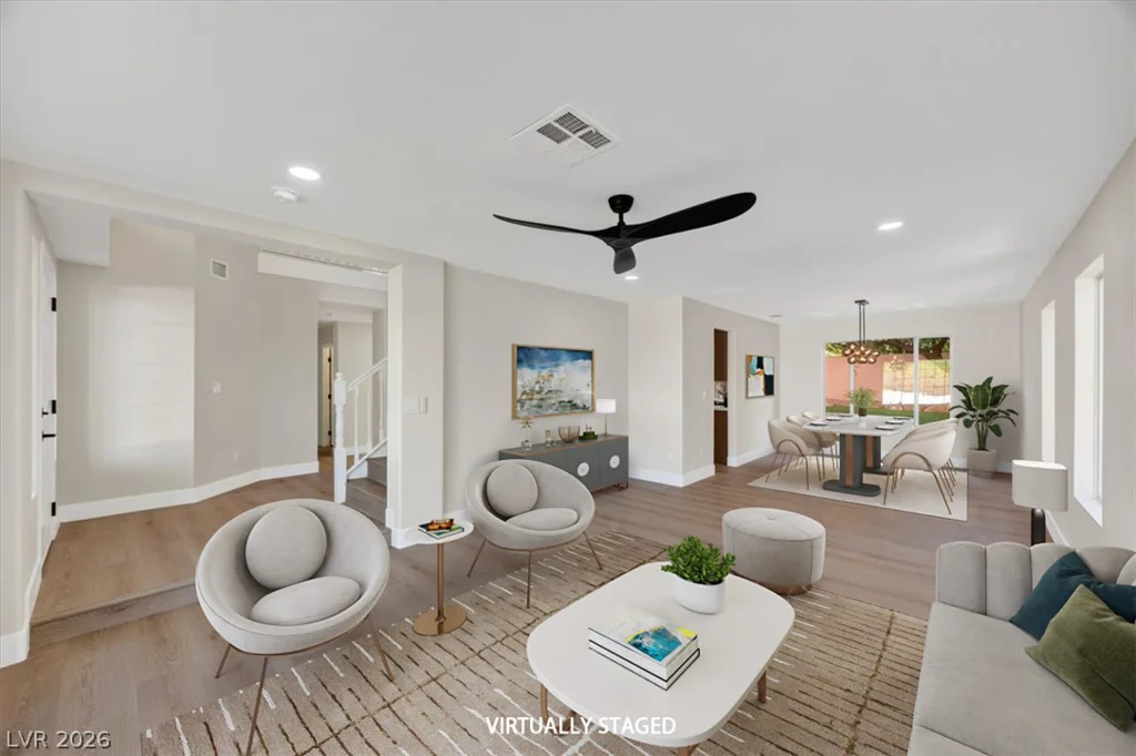 21 Antero, Henderson, NV 89074