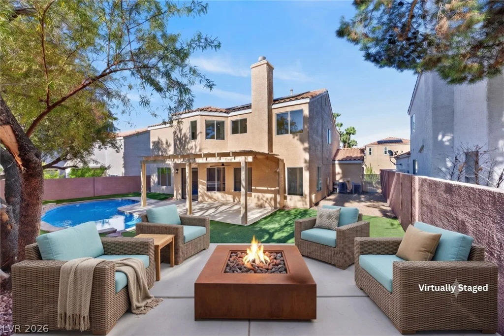 21 Antero, Henderson, NV 89074