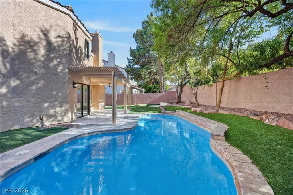21 Antero, Henderson, NV 89074