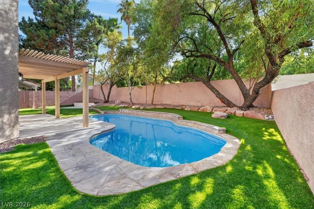 21 Antero, Henderson, NV 89074