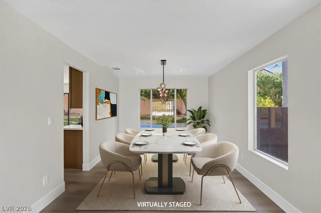21 Antero, Henderson, NV 89074