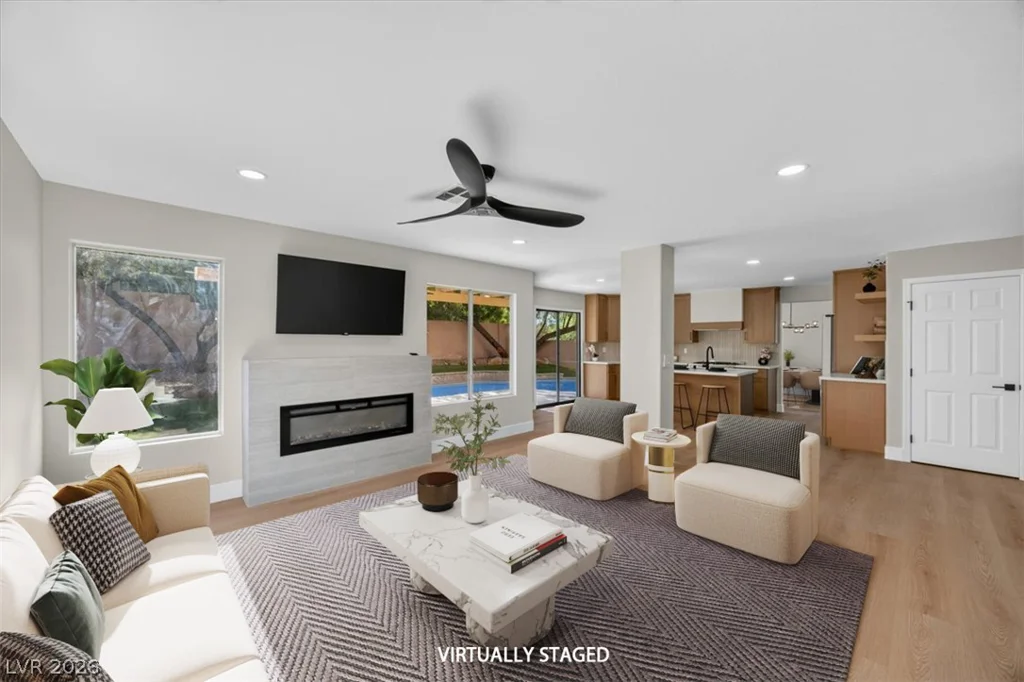 21 Antero, Henderson, NV 89074