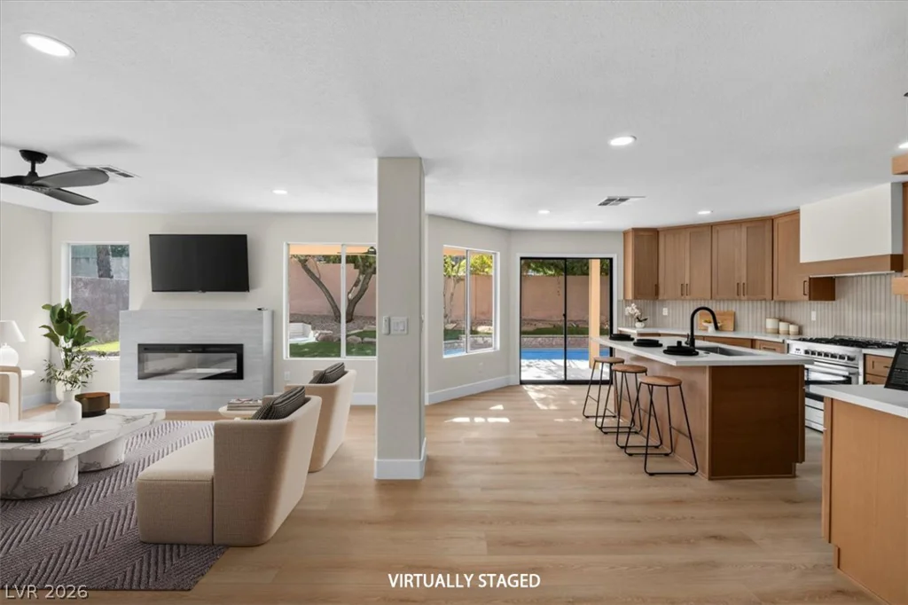 21 Antero, Henderson, NV 89074