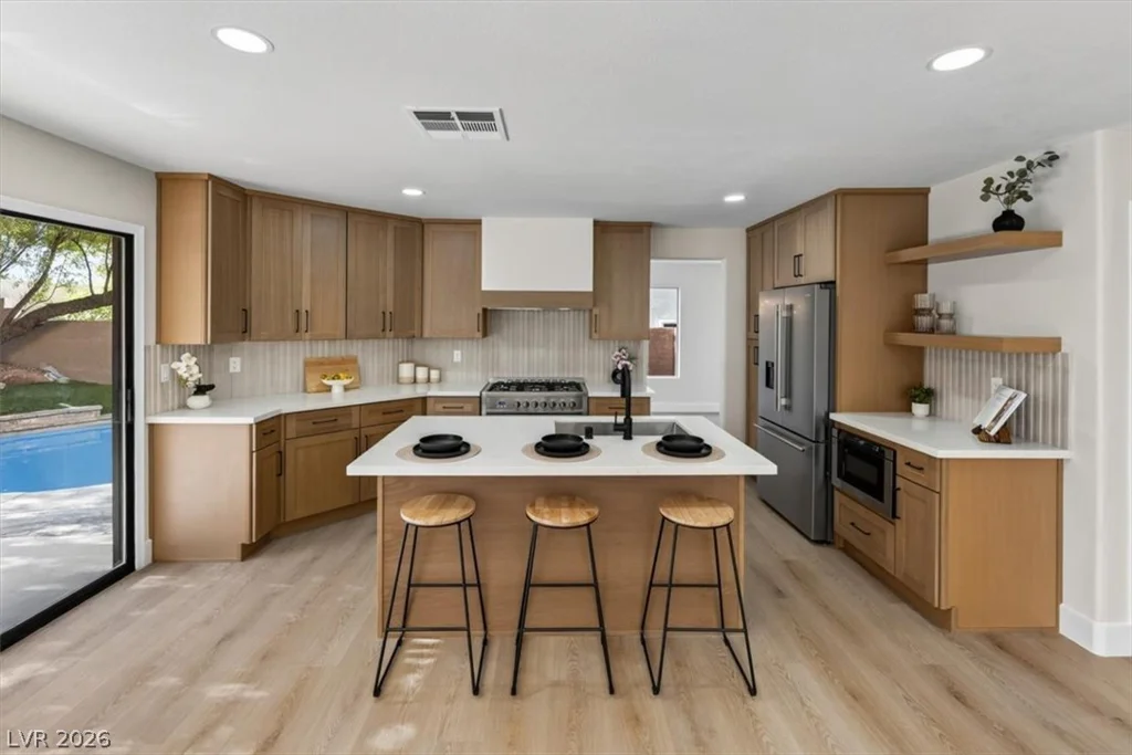 21 Antero, Henderson, NV 89074