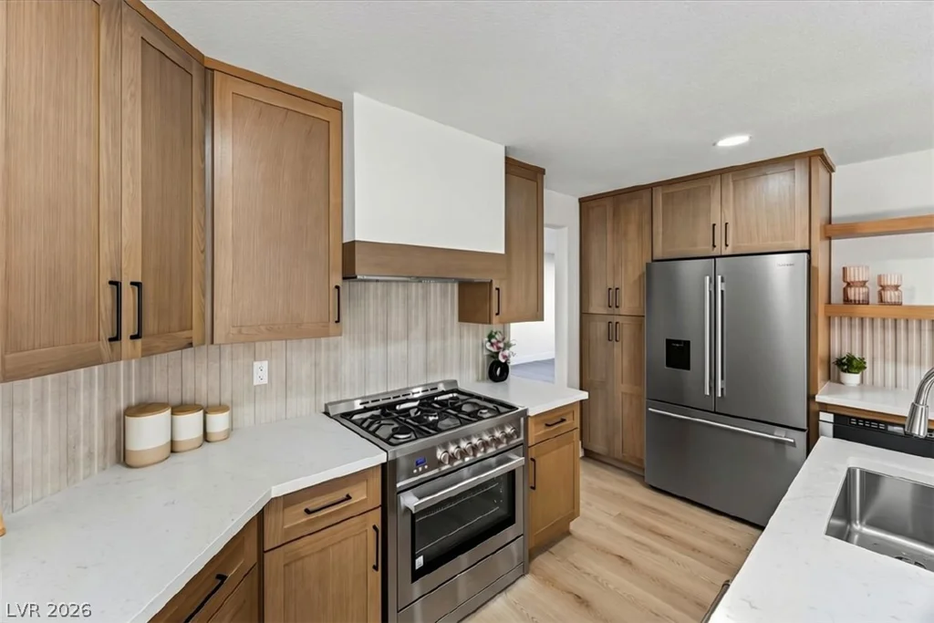 21 Antero, Henderson, NV 89074