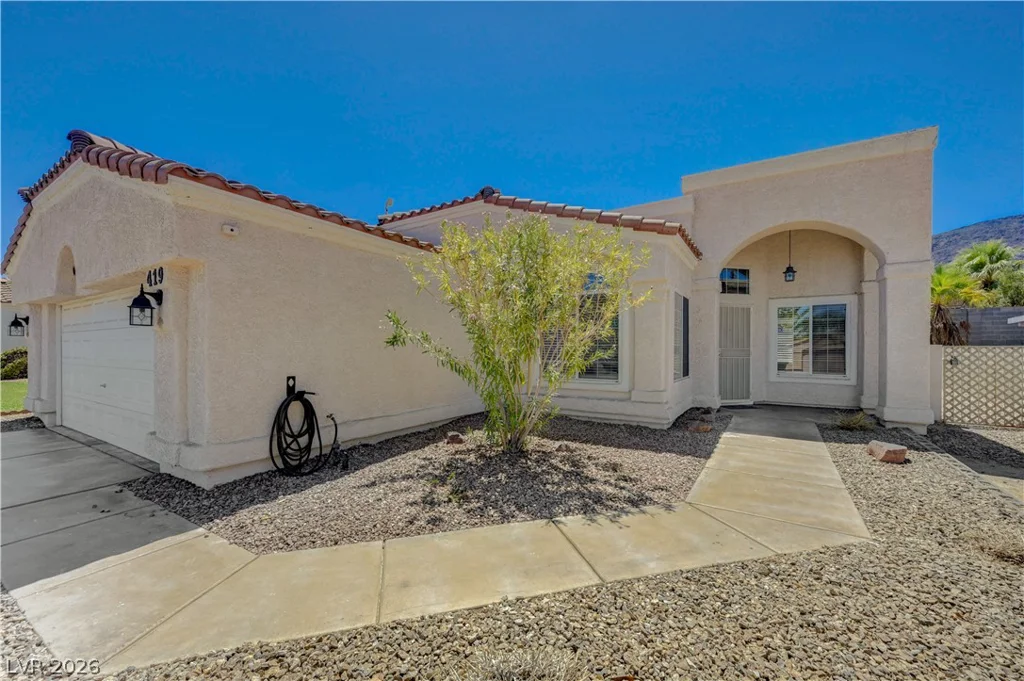 419 Viewmont, Henderson, NV 89015