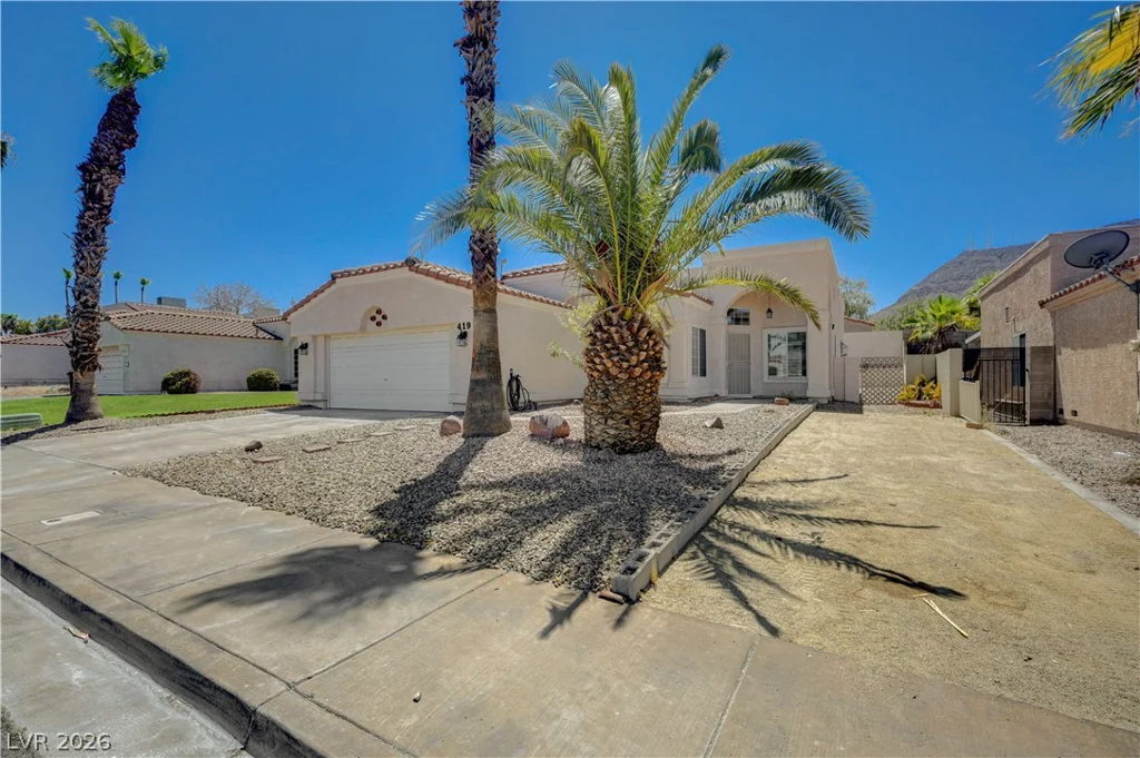 419 Viewmont, Henderson, NV 89015
