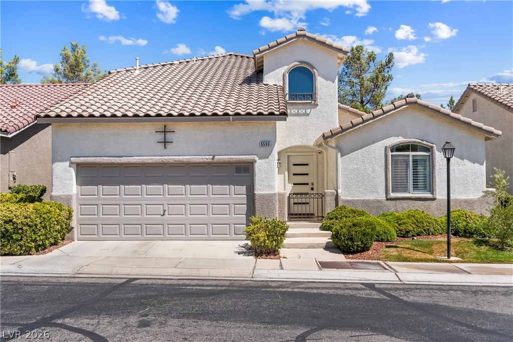 5590 Nimes, Las Vegas, NV 89141