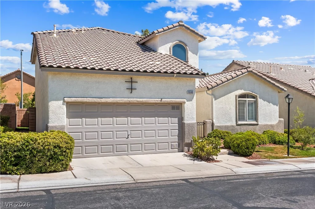 5590 Nimes, Las Vegas, NV 89141