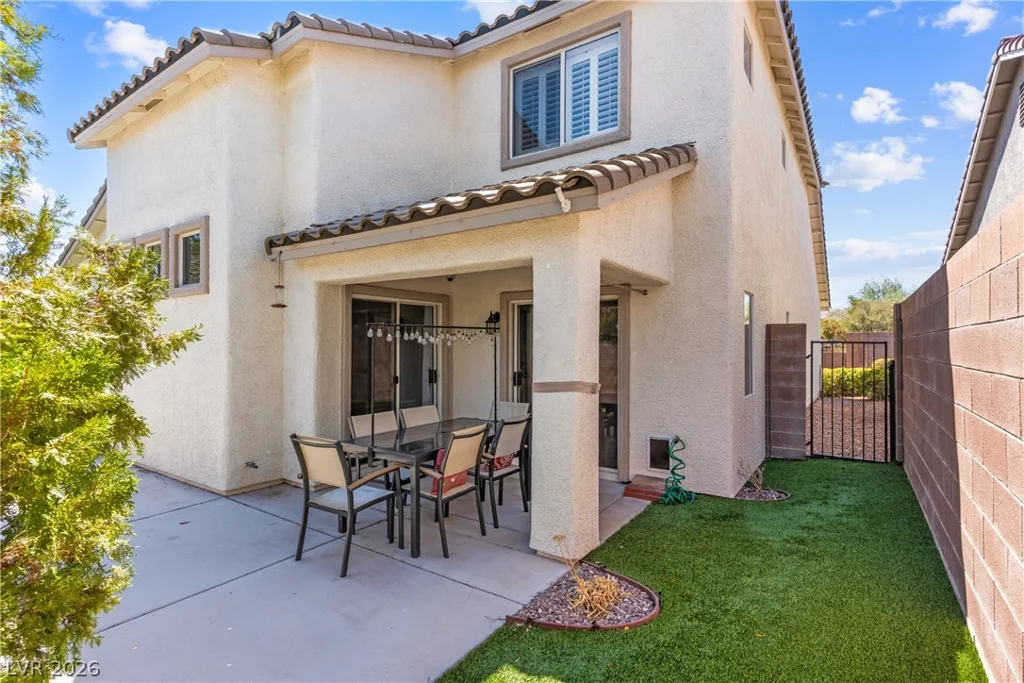 5590 Nimes, Las Vegas, NV 89141