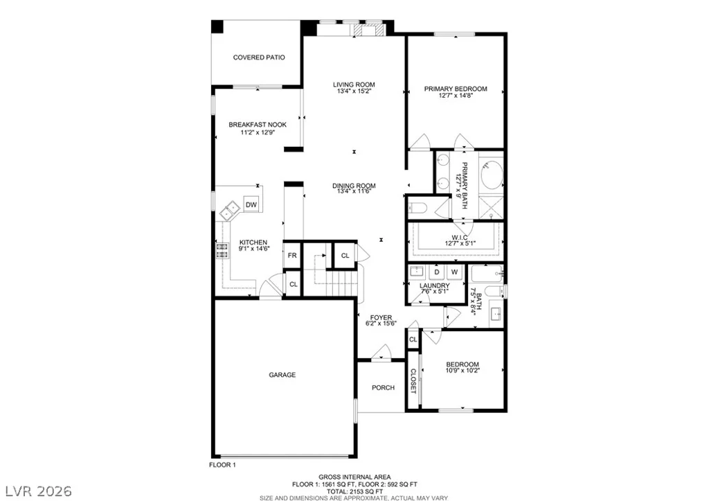 5590 Nimes, Las Vegas, NV 89141