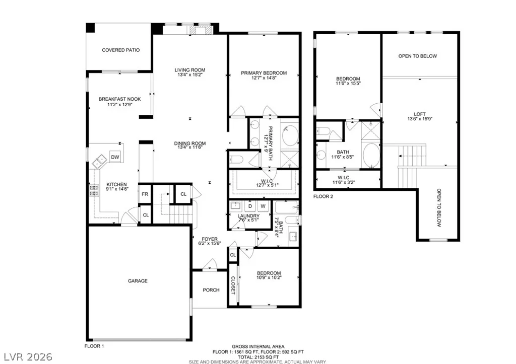 5590 Nimes, Las Vegas, NV 89141