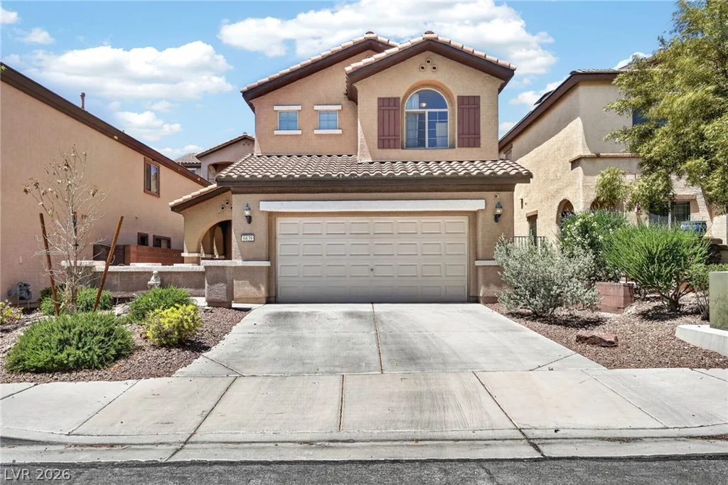 6839 Quindio, Las Vegas, NV 89166