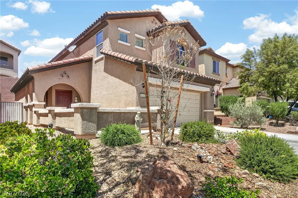 6839 Quindio, Las Vegas, NV 89166