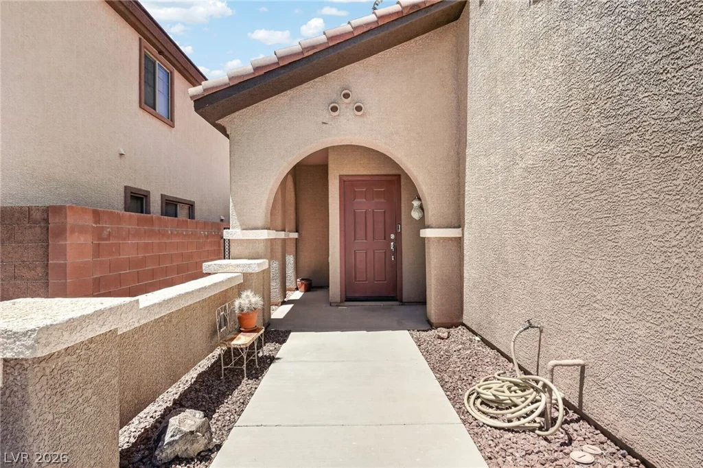 6839 Quindio, Las Vegas, NV 89166