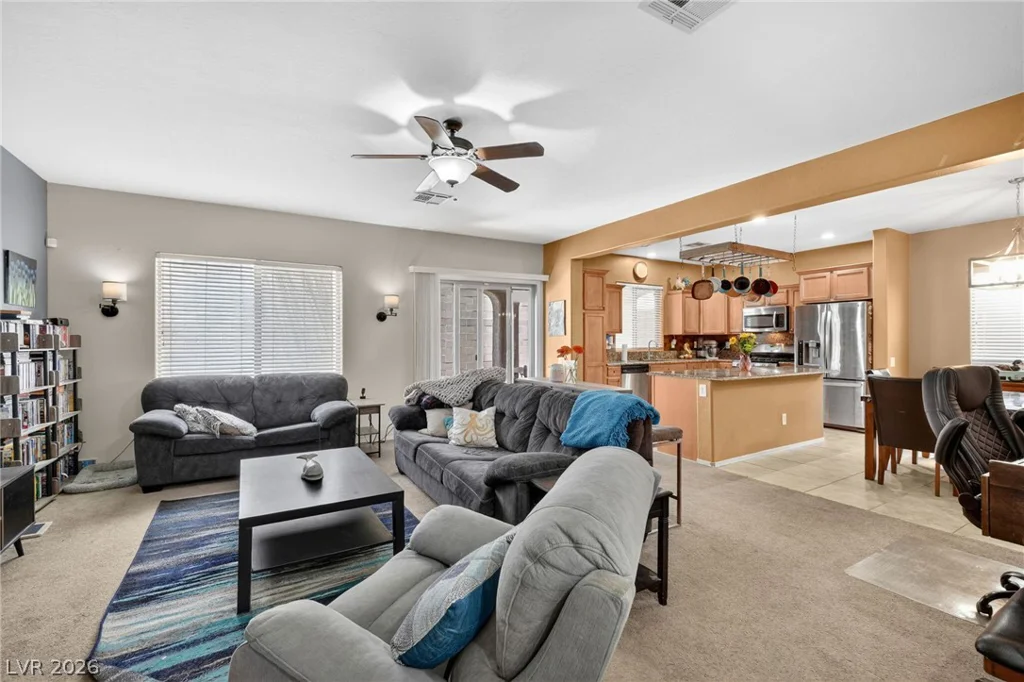 6839 Quindio, Las Vegas, NV 89166
