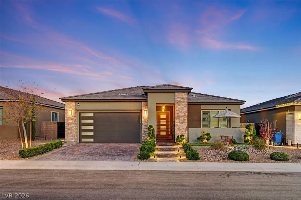 128 Springbough, Las Vegas, NV 89138