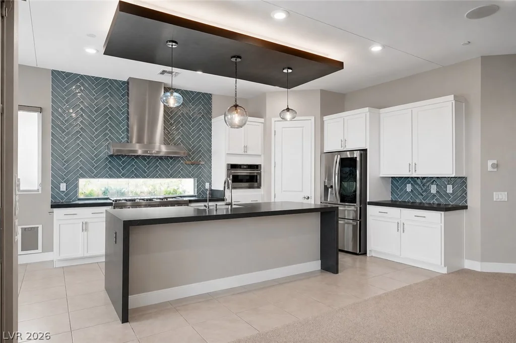 128 Springbough, Las Vegas, NV 89138