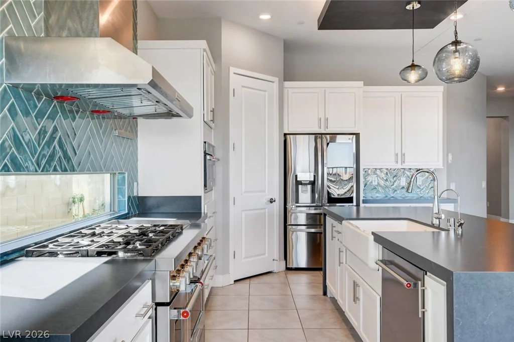 128 Springbough, Las Vegas, NV 89138