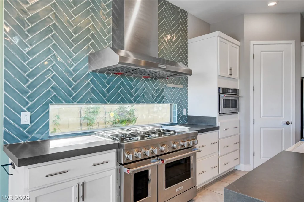 128 Springbough, Las Vegas, NV 89138