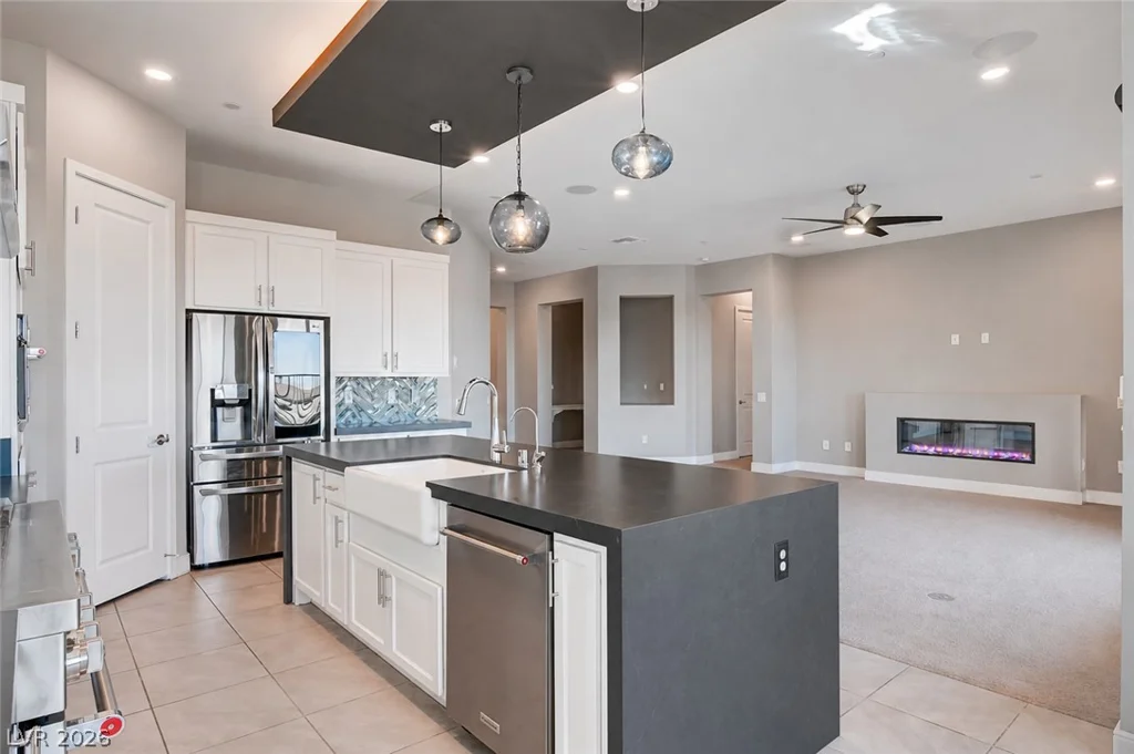 128 Springbough, Las Vegas, NV 89138