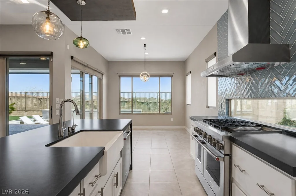 128 Springbough, Las Vegas, NV 89138