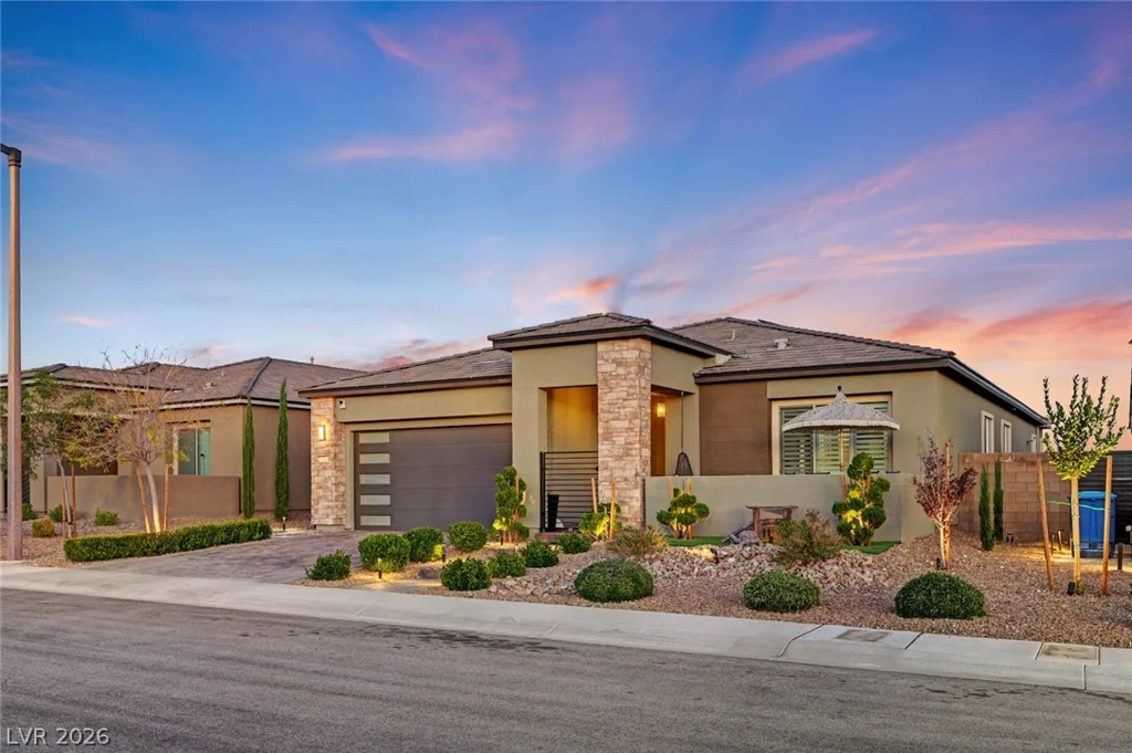 128 Springbough, Las Vegas, NV 89138