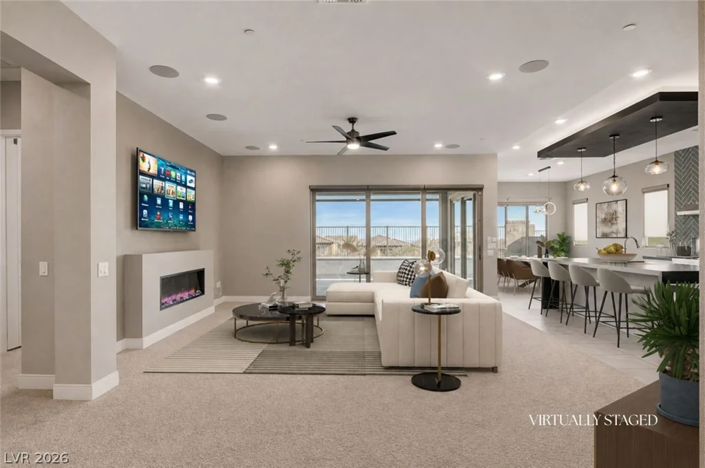 128 Springbough, Las Vegas, NV 89138
