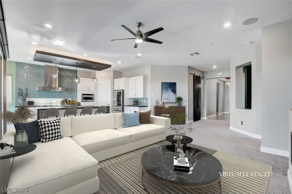 128 Springbough, Las Vegas, NV 89138